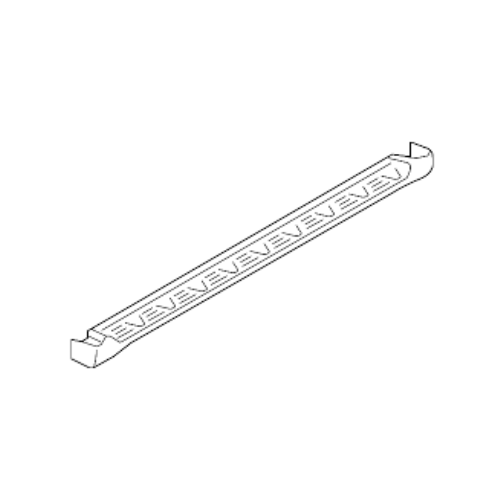 Step Assembly Side Right - 961006KT0A